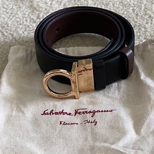 Salvatore Ferragamo women’s belt